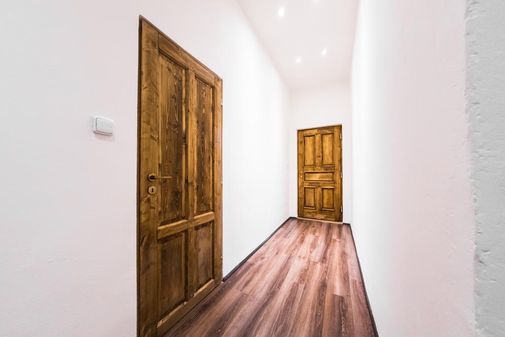 Freedom Rooms & Apartments Прага Екстериор снимка