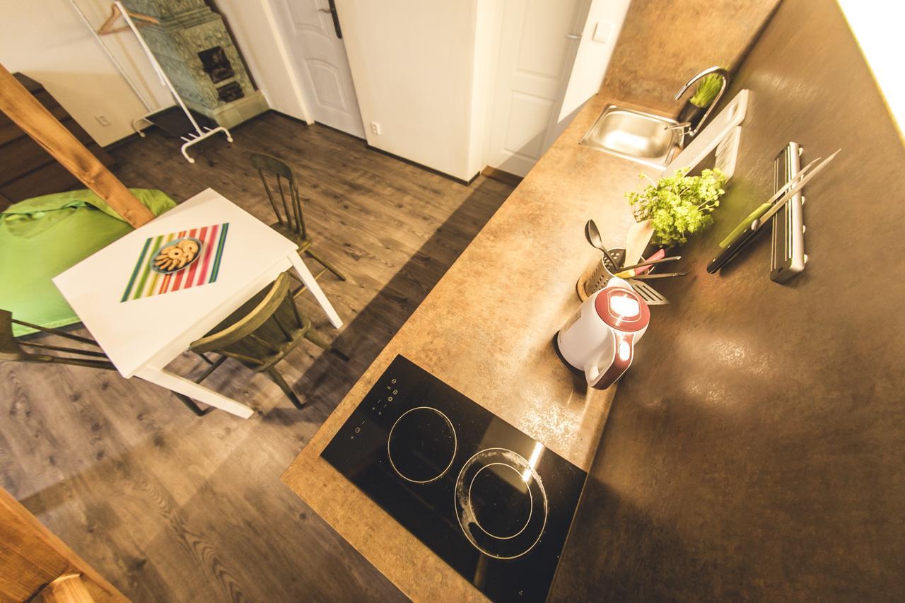 Freedom Rooms & Apartments Прага Стая снимка