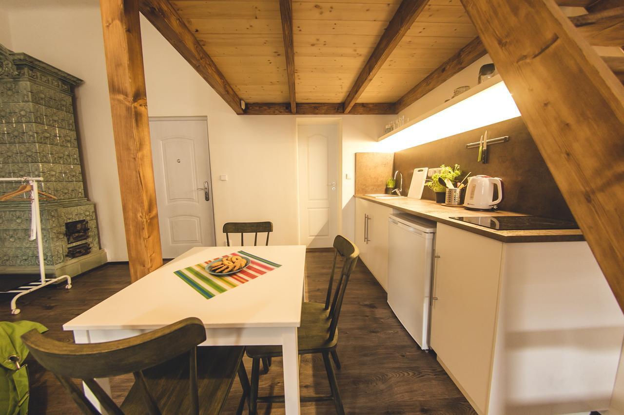 Freedom Rooms & Apartments Прага Стая снимка