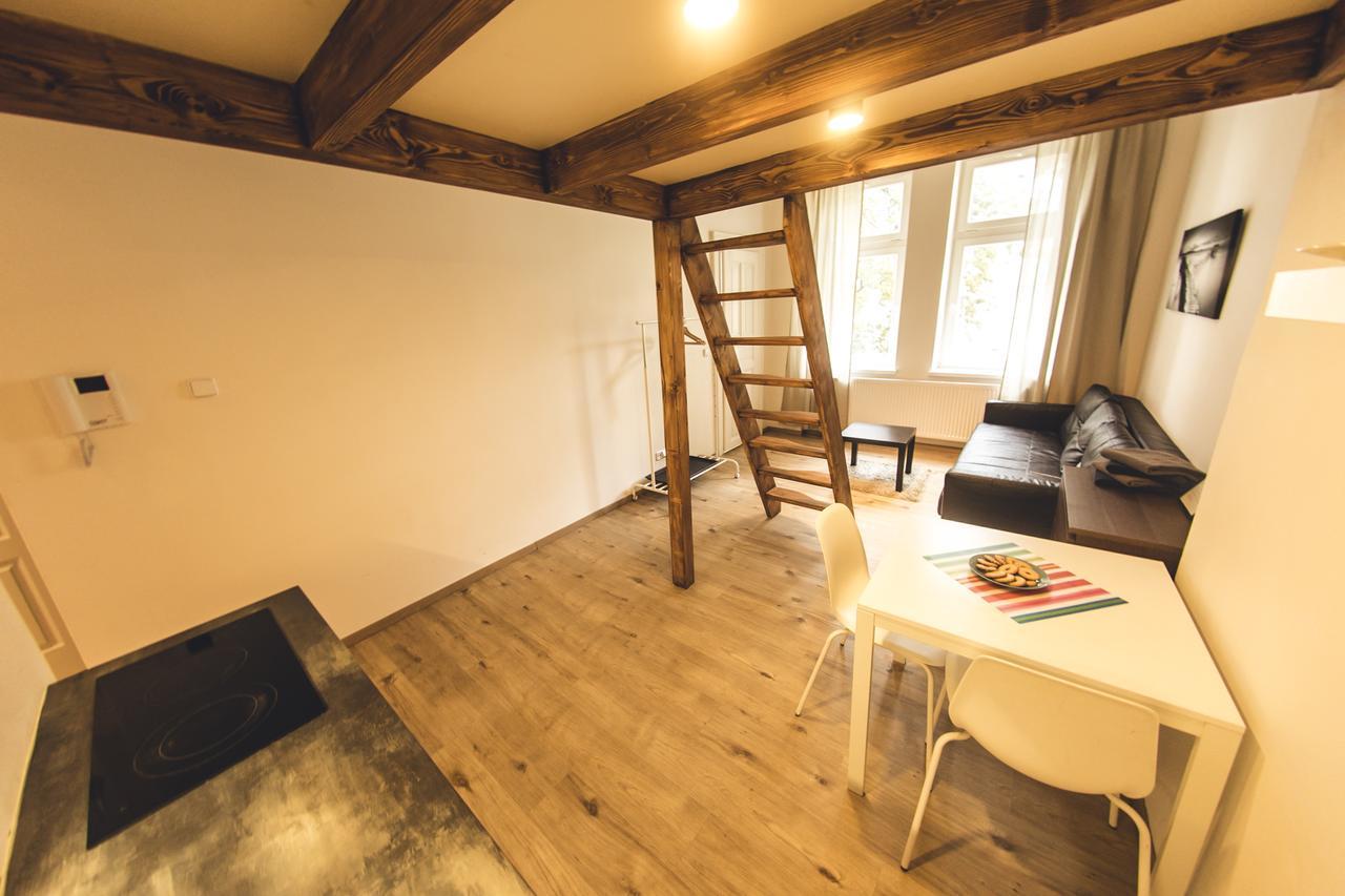Freedom Rooms & Apartments Прага Стая снимка